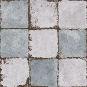  ������������ El Molino Rialto Celeste 58x58